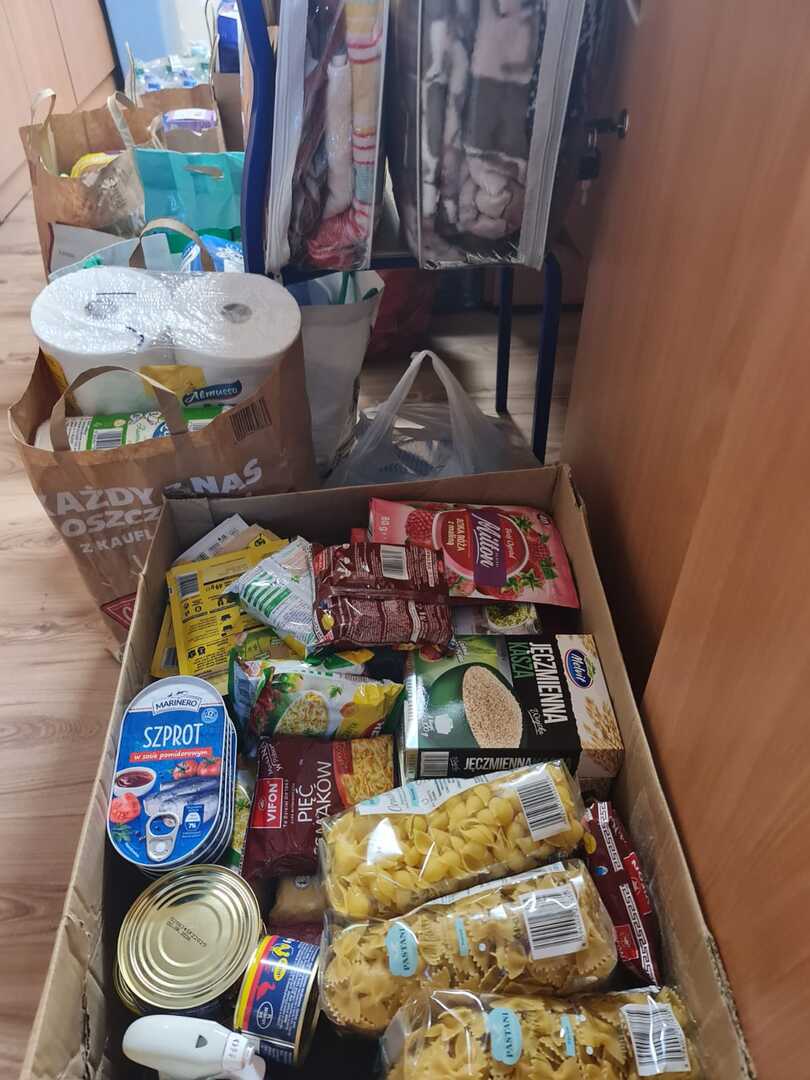 Tutaj powinien być opis