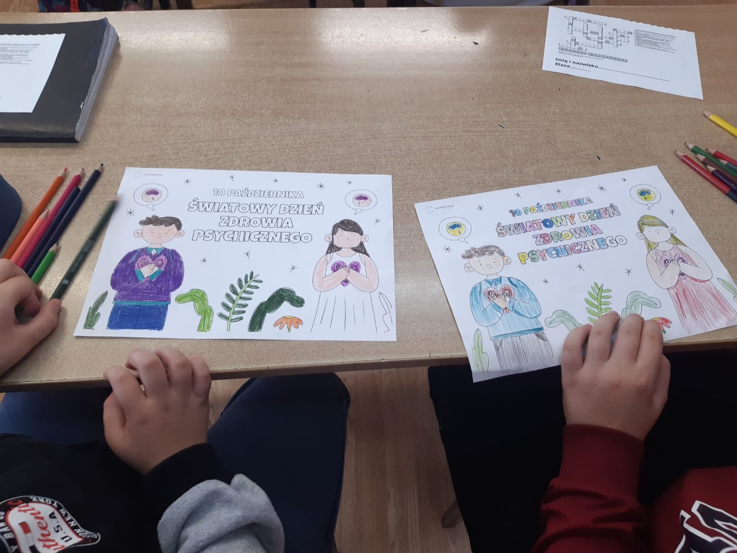 Tutaj powinien być opis