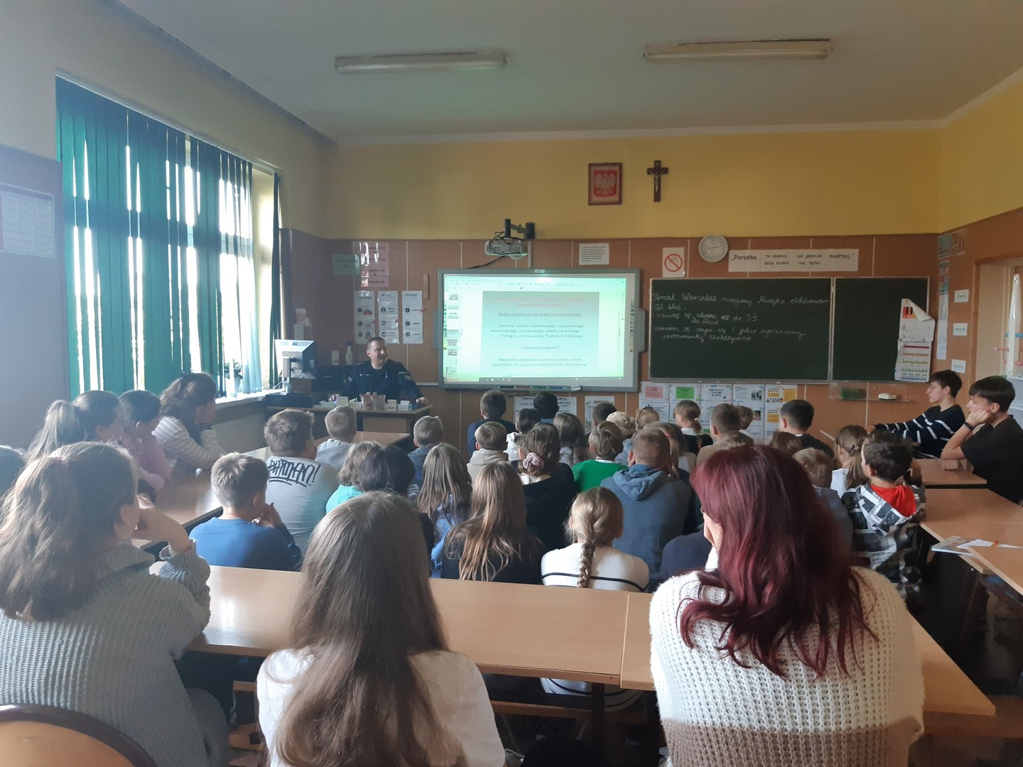 Tutaj powinien być opis