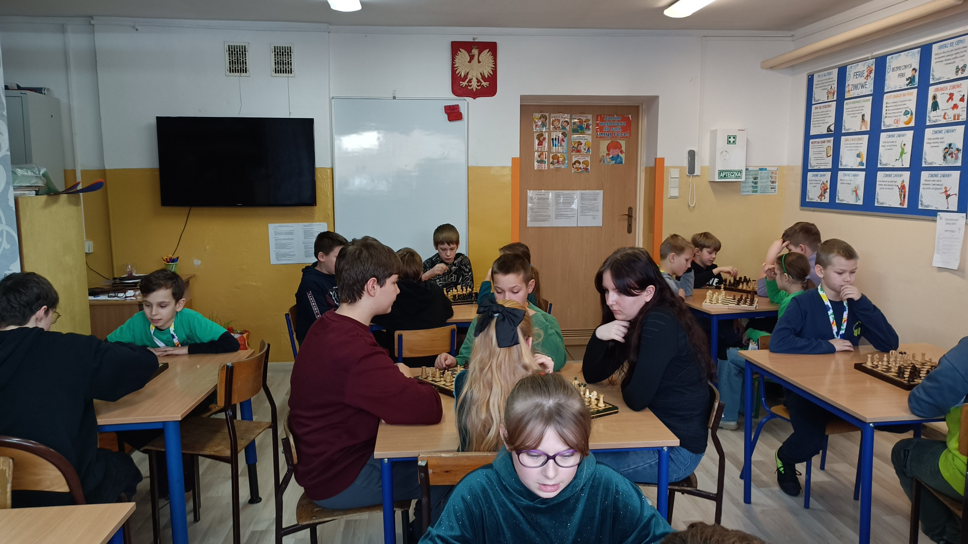 Tutaj powinien być opis
