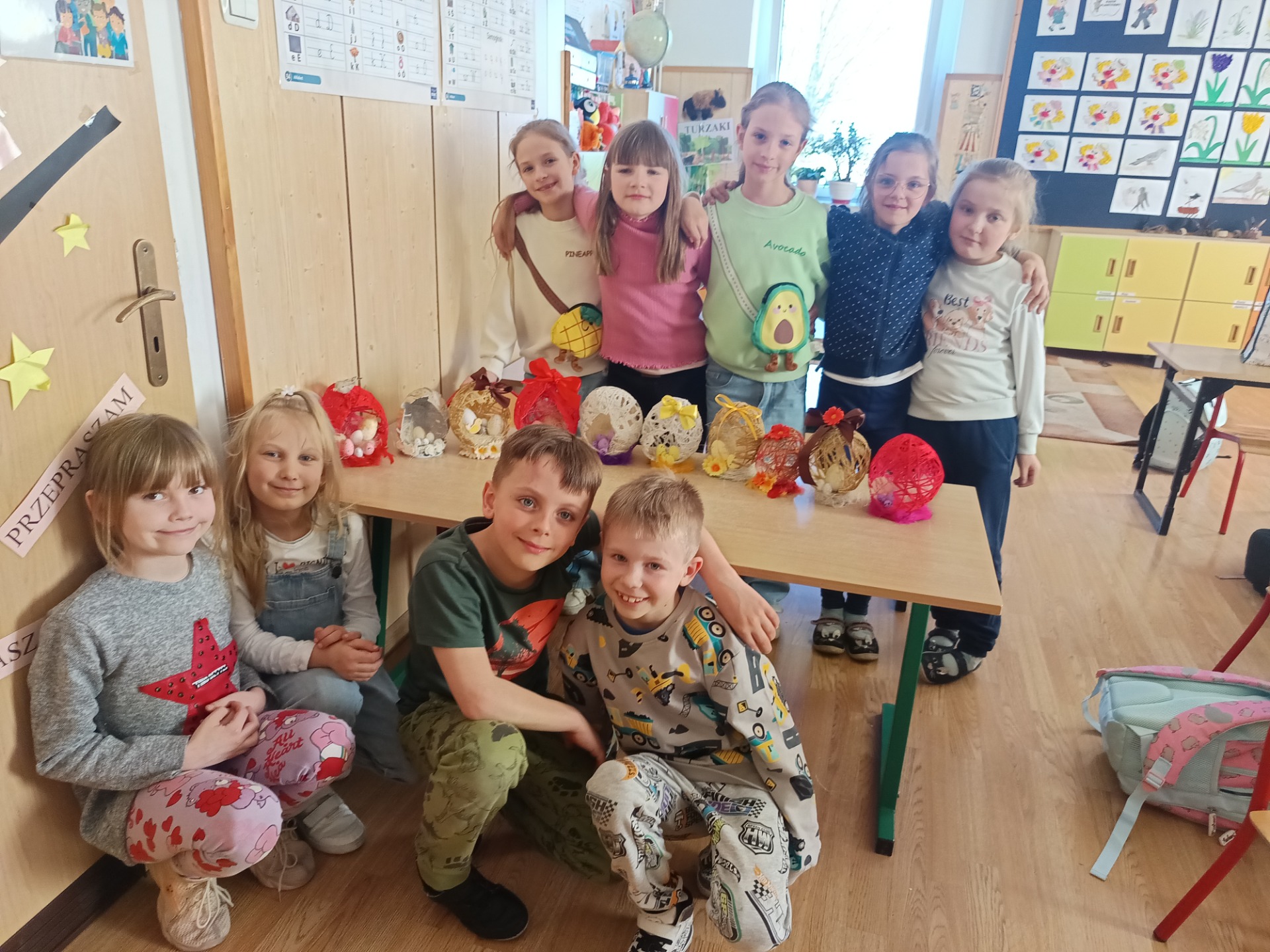 Tutaj powinien być opis