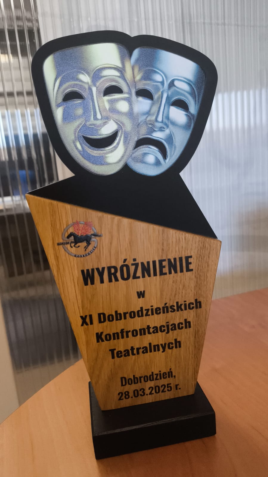 Tutaj powinien być opis