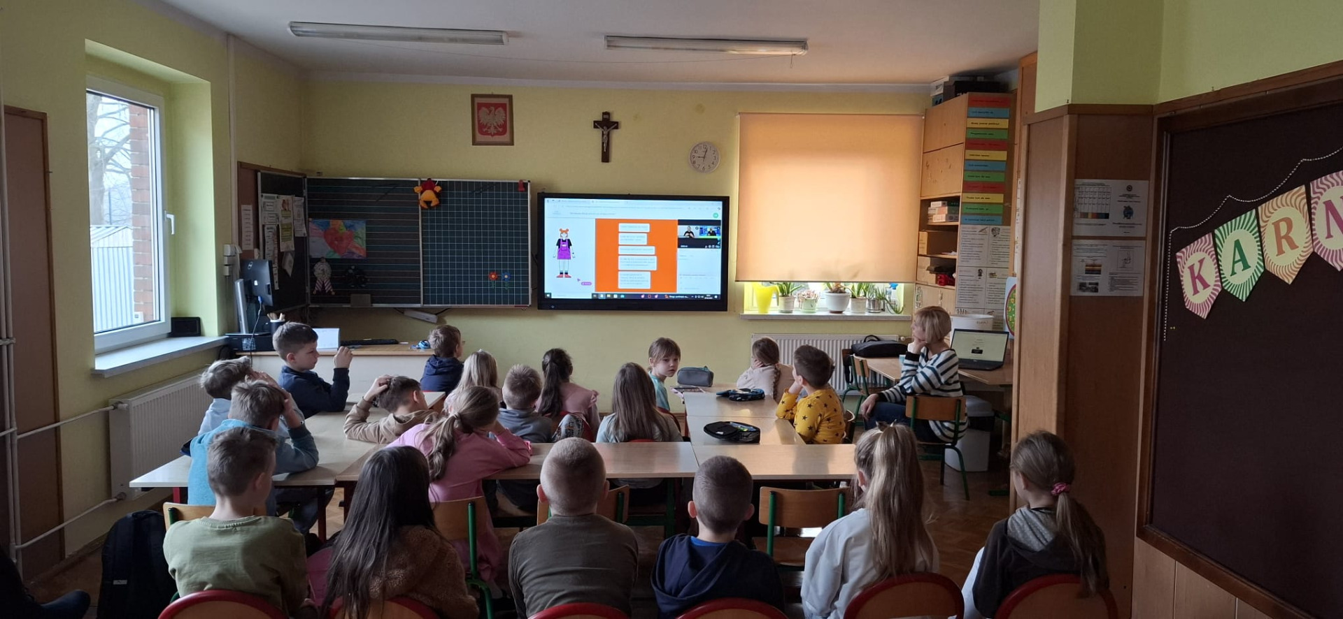 Tutaj powinien być opis