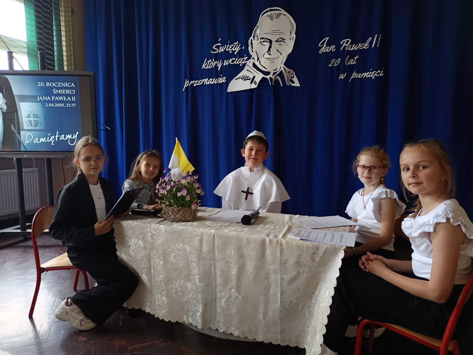 Tutaj powinien być opis