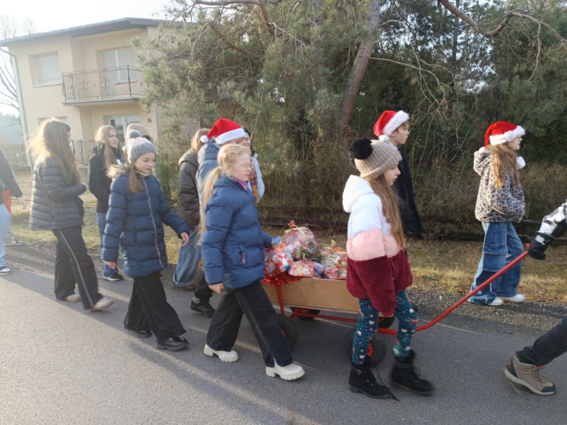Tutaj powinien być opis