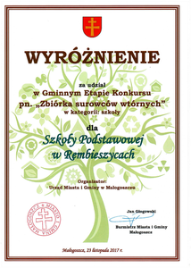 Zbiórka surowców wtórnych 2017 [214x300]