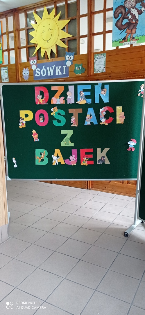 Tutaj powinien być opis