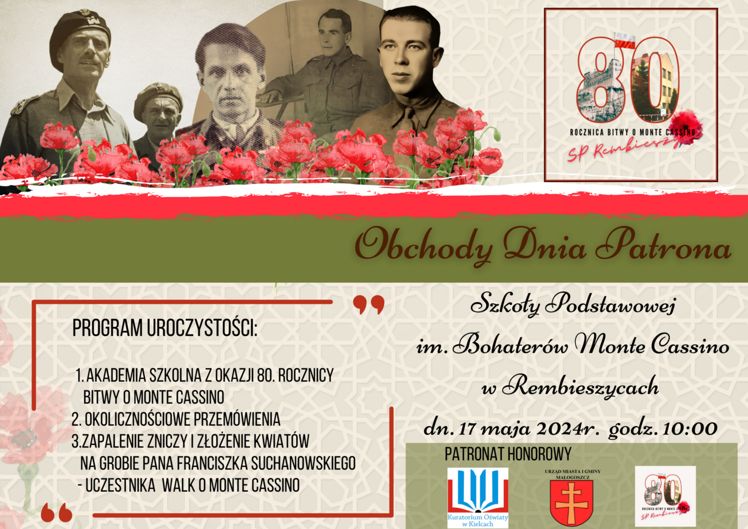 Tutaj powinien być opis
