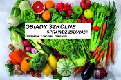 Obiady szkolne