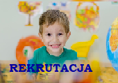 Rekrutacja i nabór do szkoły