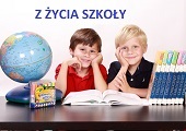 Z życia szkoły