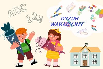 wakacje