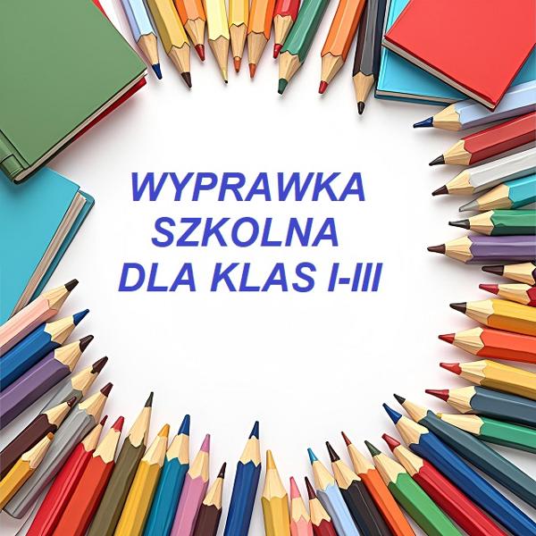 wyprawka