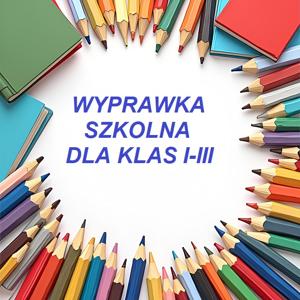 wyprawka