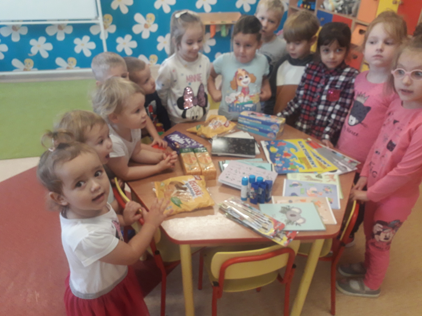 Tutaj powinien być opis