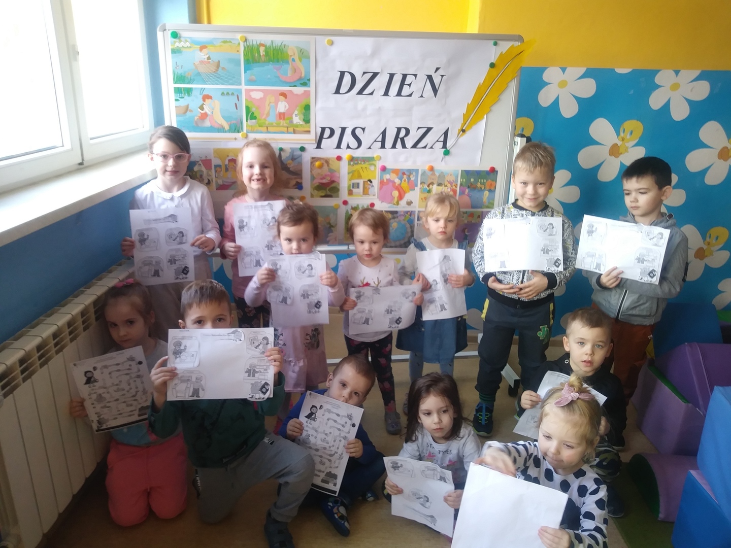 Tutaj powinien być opis