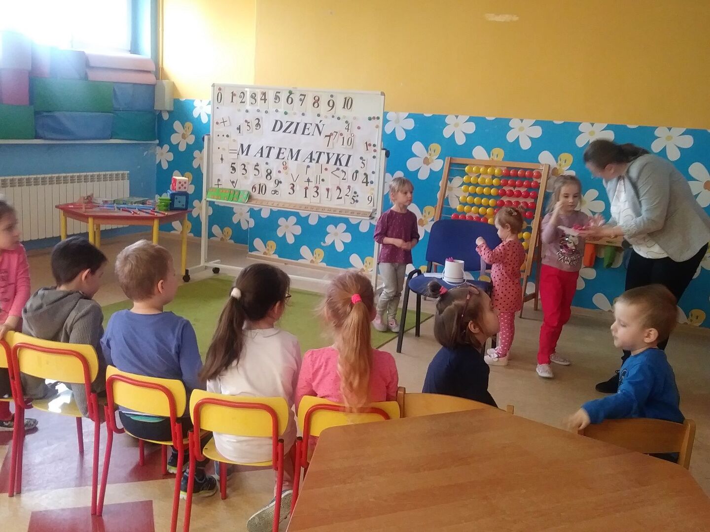 Tutaj powinien być opis