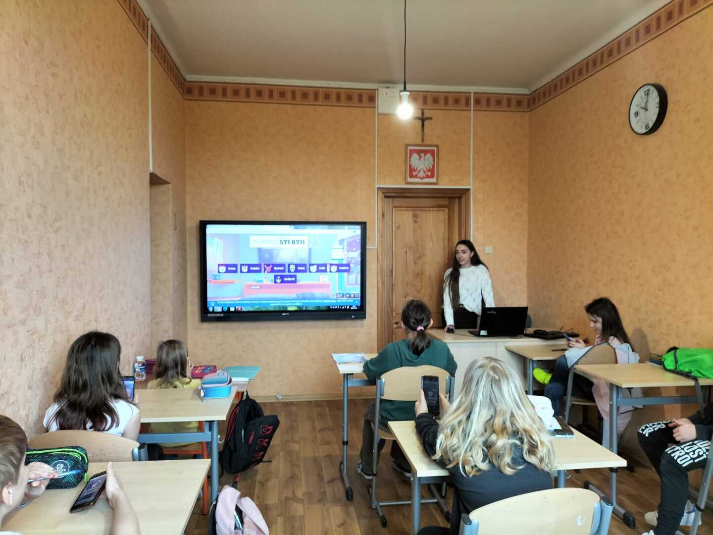 Tutaj powinien być opis