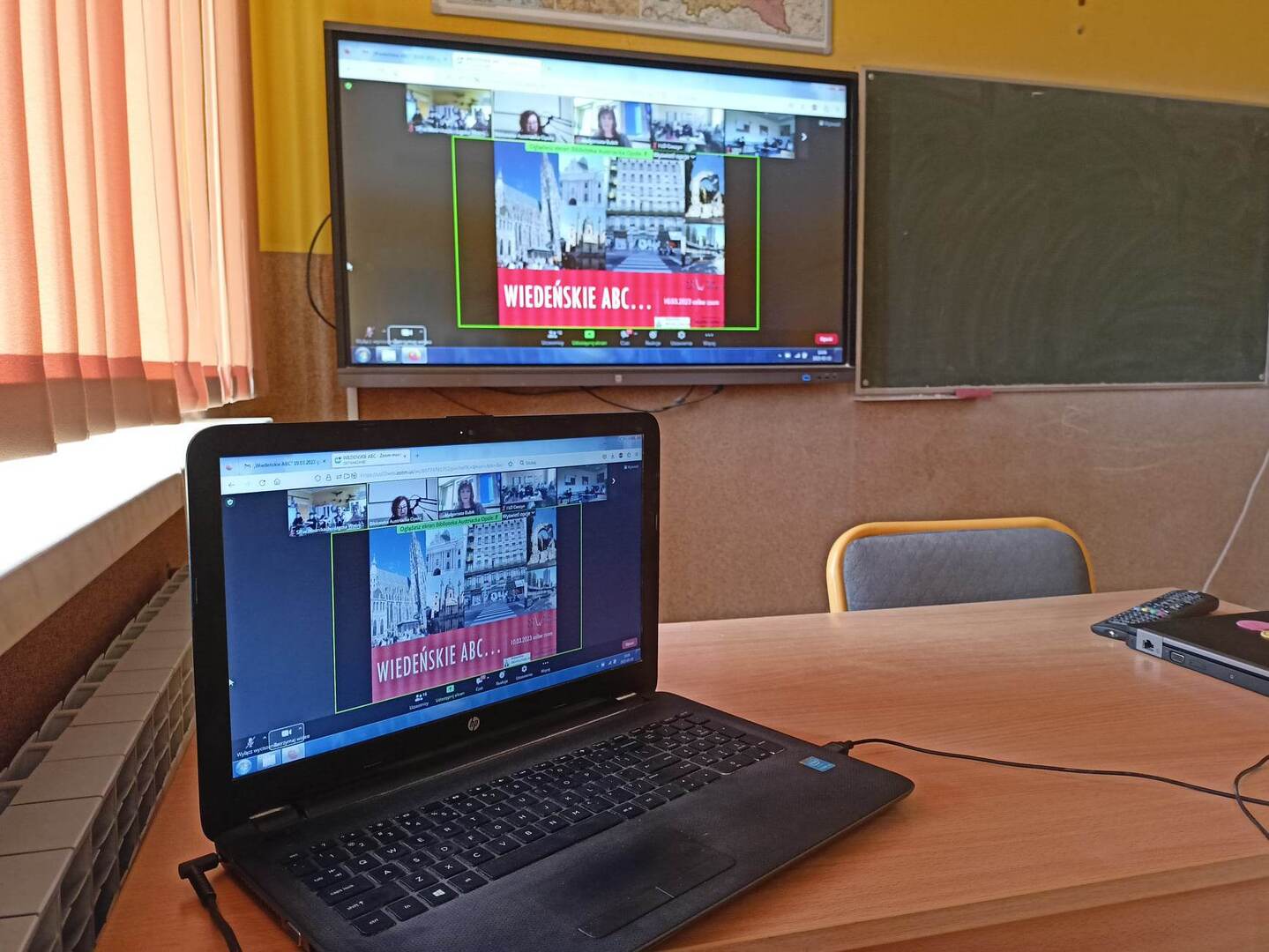 Tutaj powinien być opis