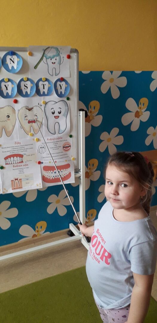 Tutaj powinien być opis
