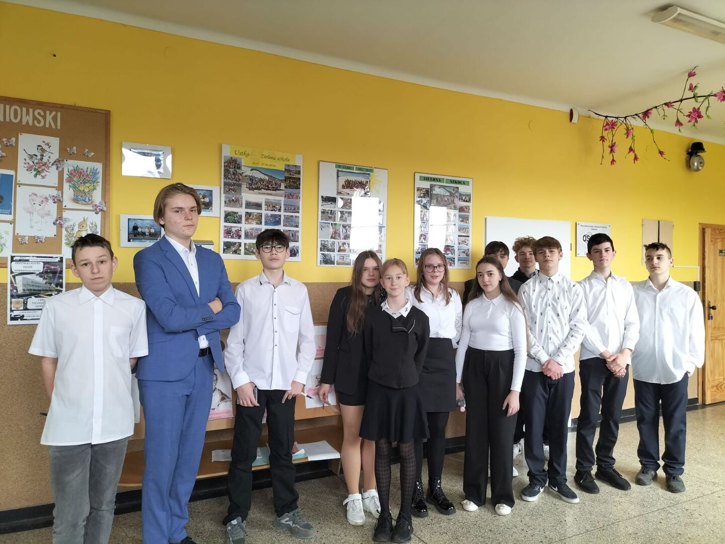 Tutaj powinien być opis