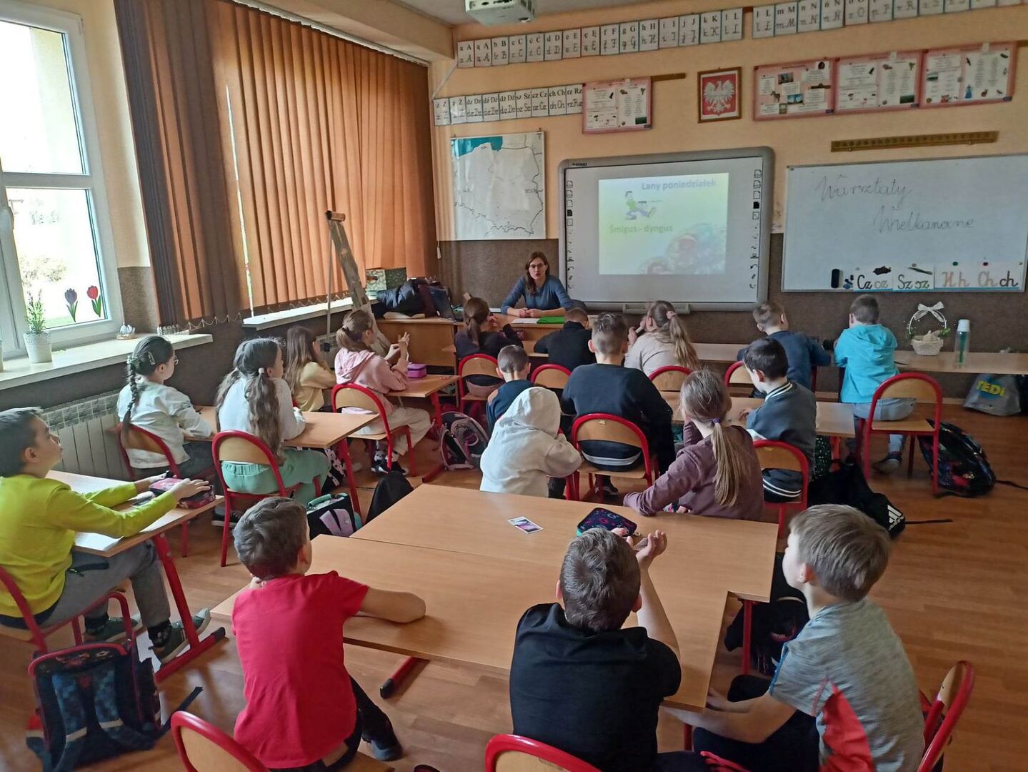 Tutaj powinien być opis