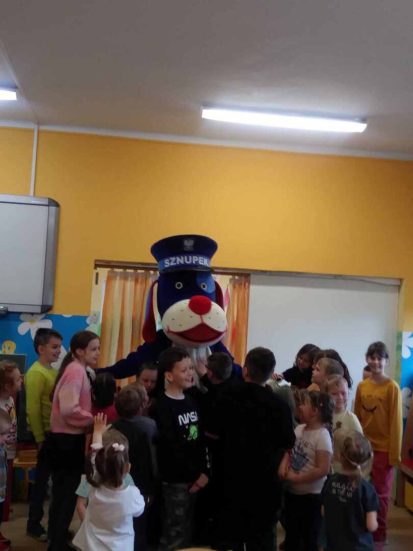 Tutaj powinien być opis