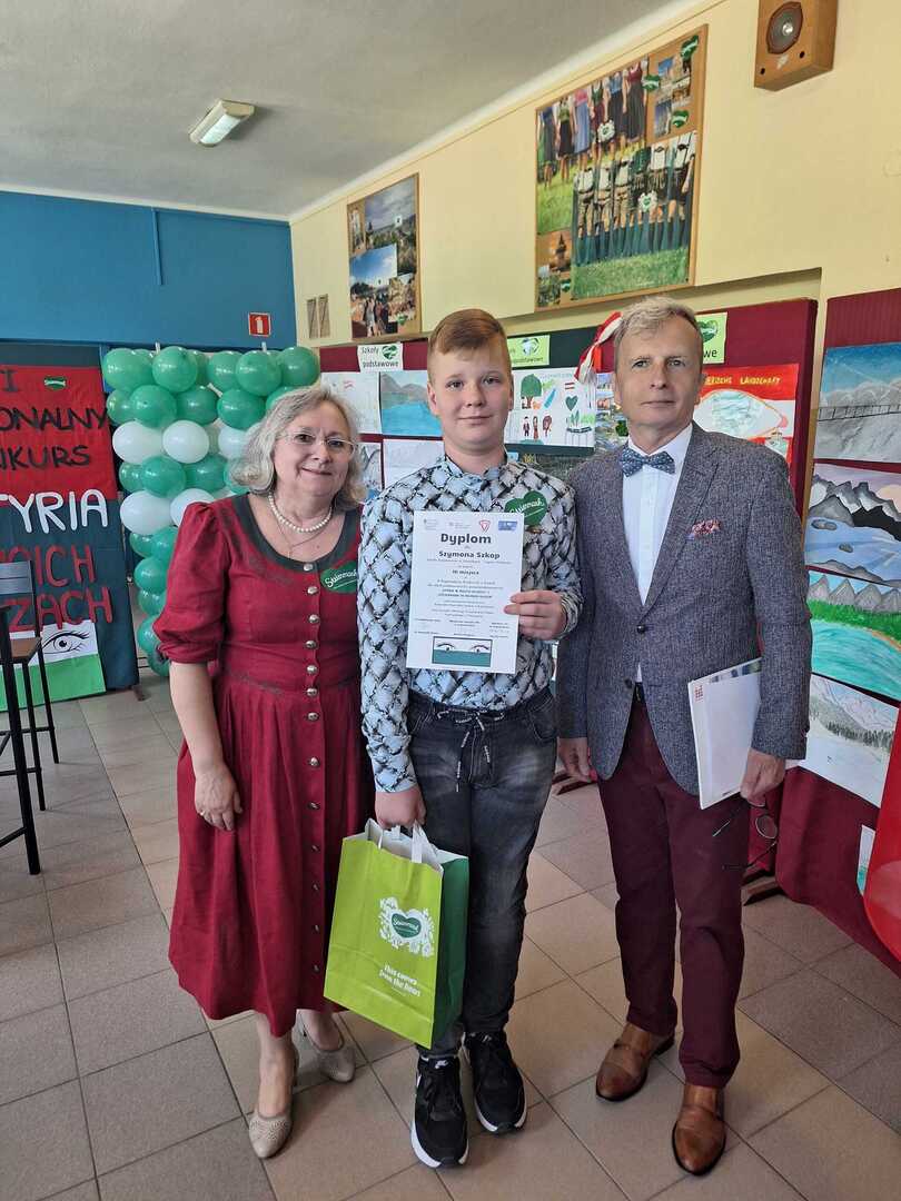 Tutaj powinien być opis