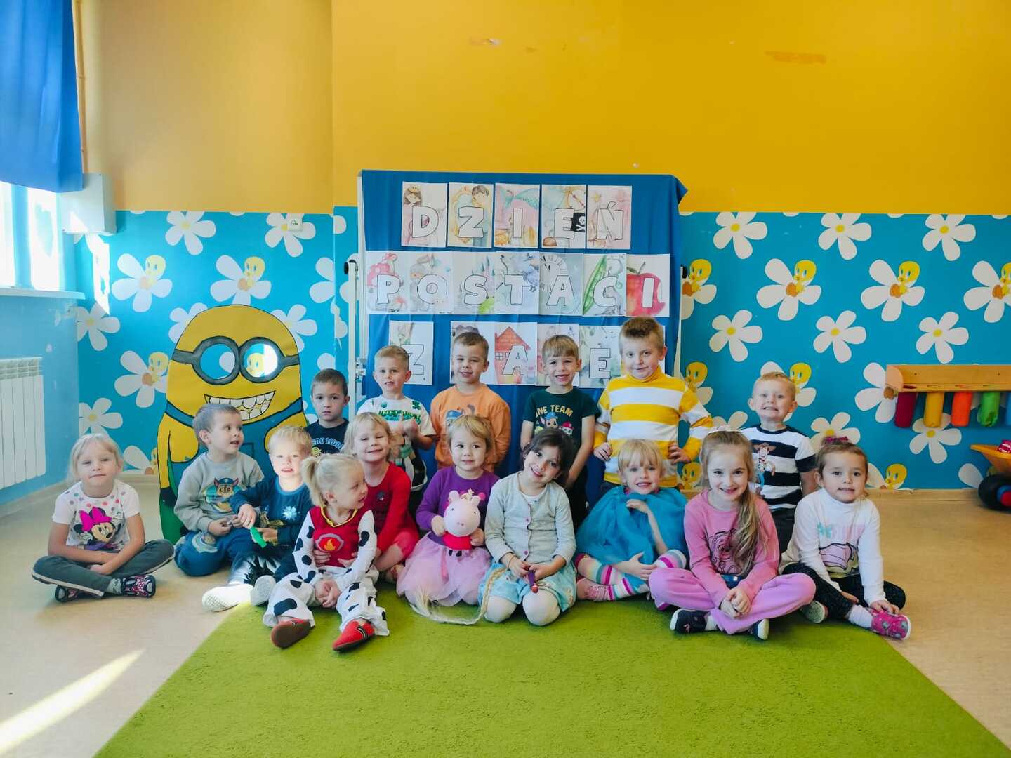 Tutaj powinien być opis