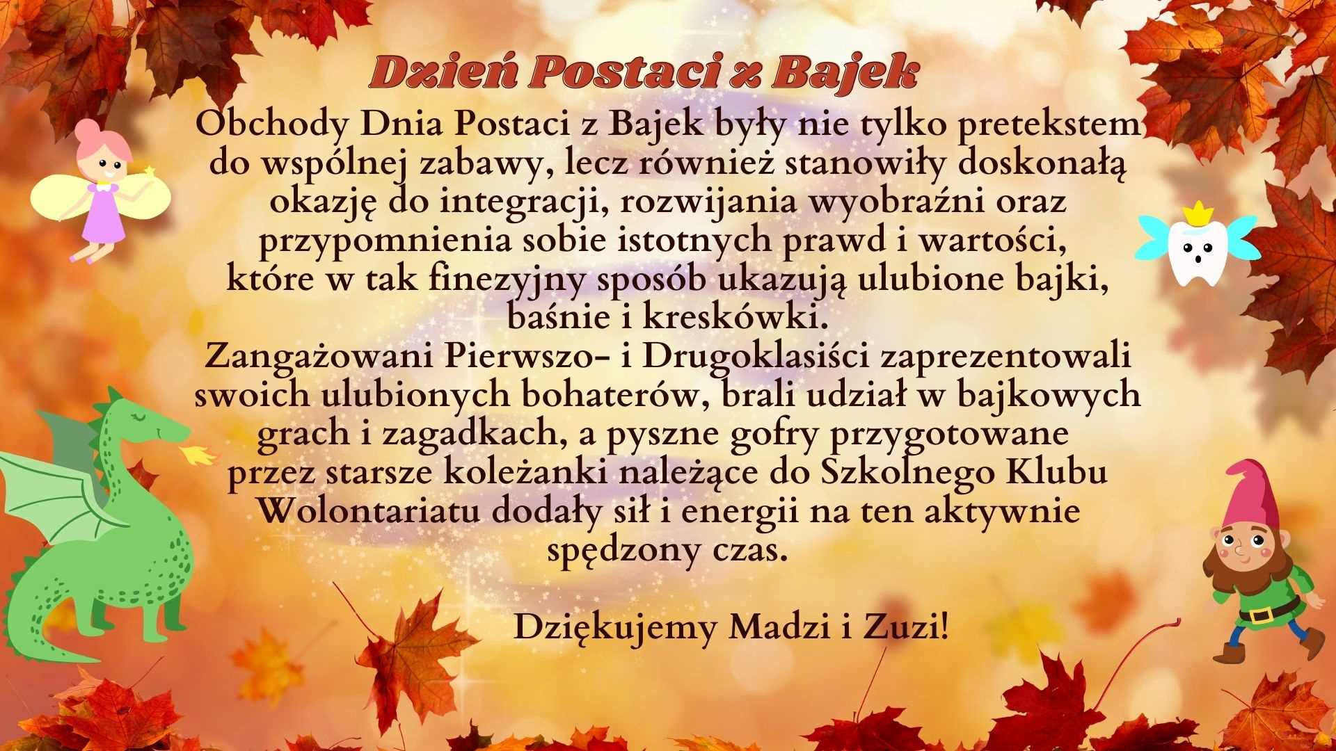Tutaj powinien być opis