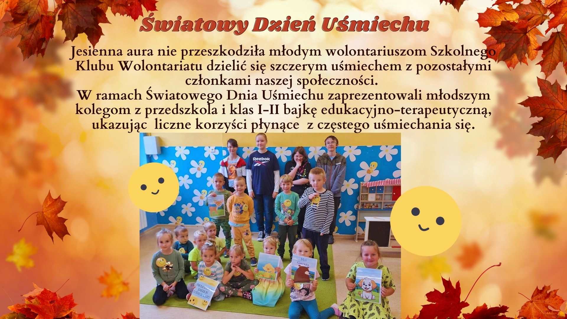 Tutaj powinien być opis