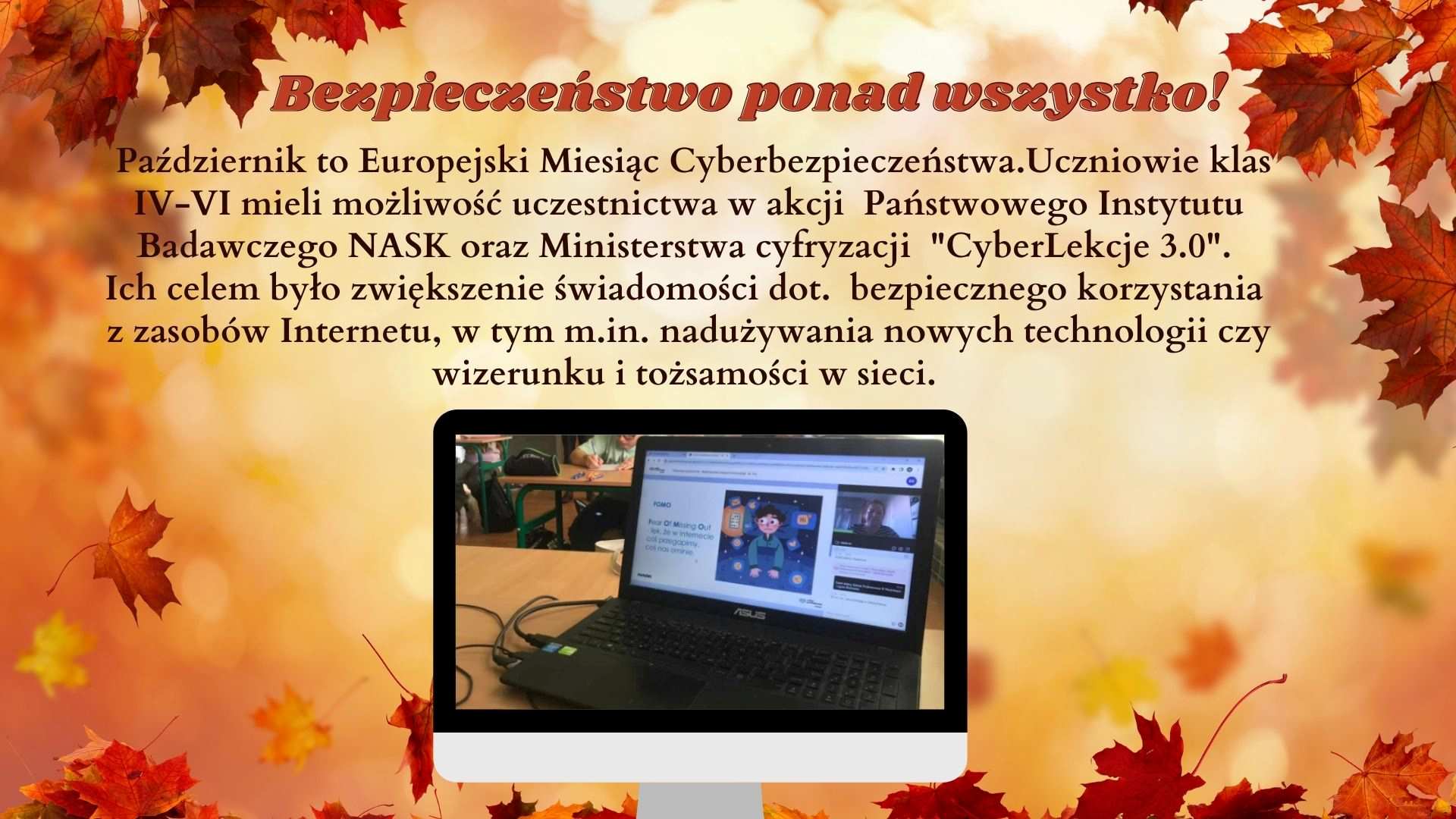 Tutaj powinien być opis