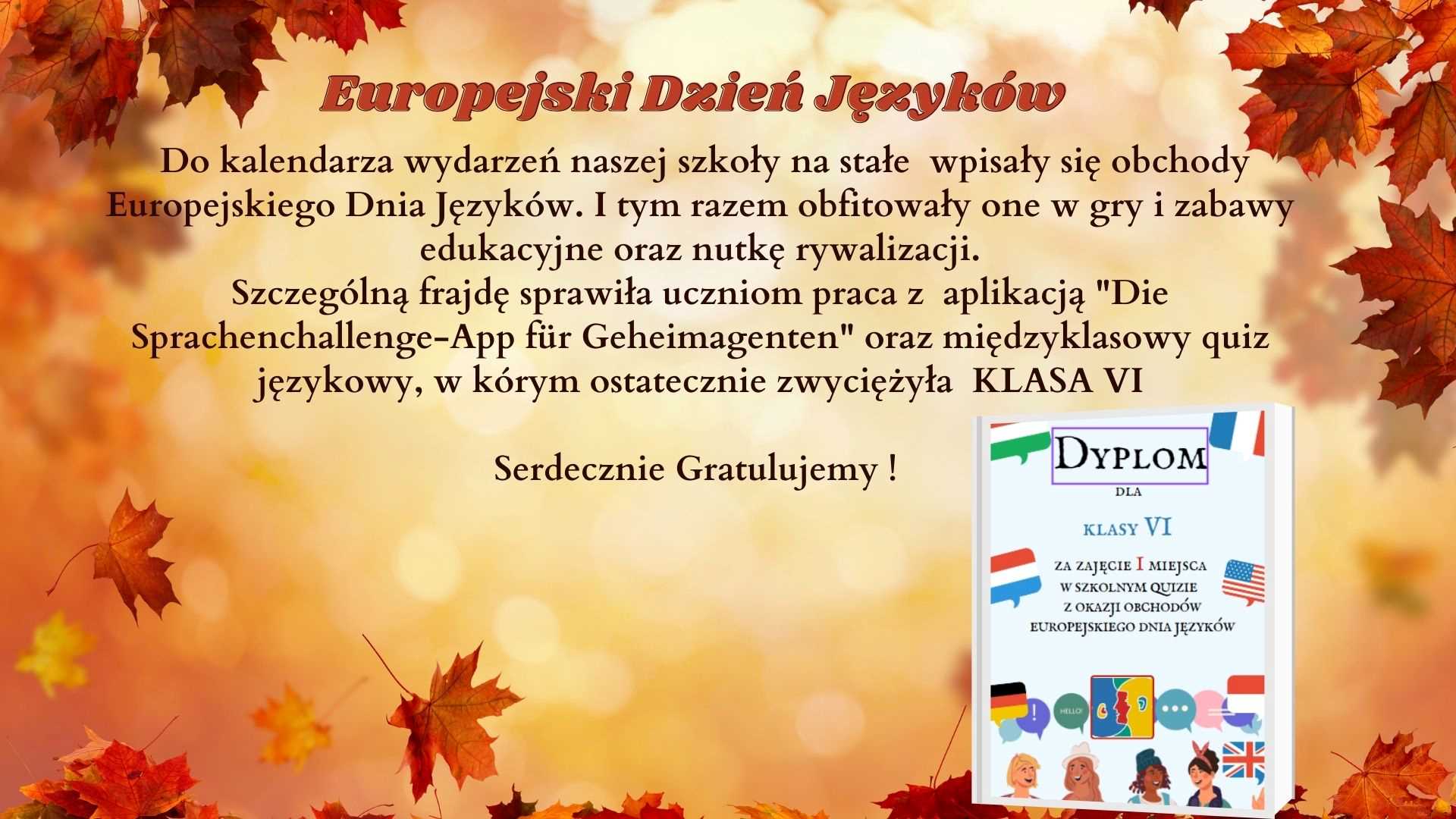 Tutaj powinien być opis