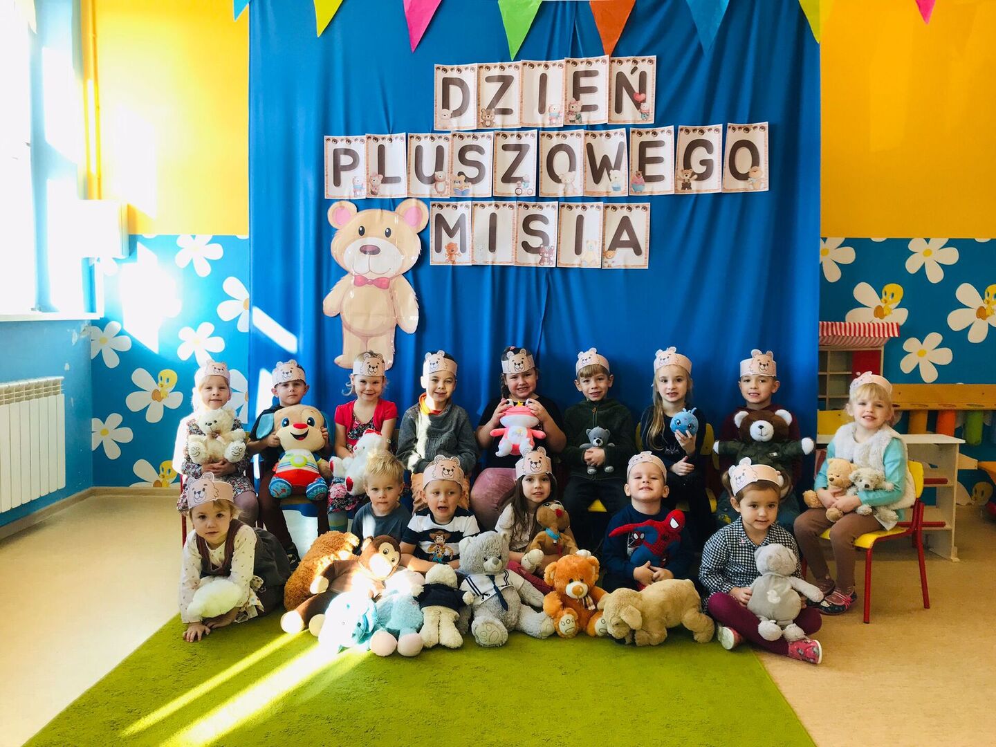 Tutaj powinien być opis