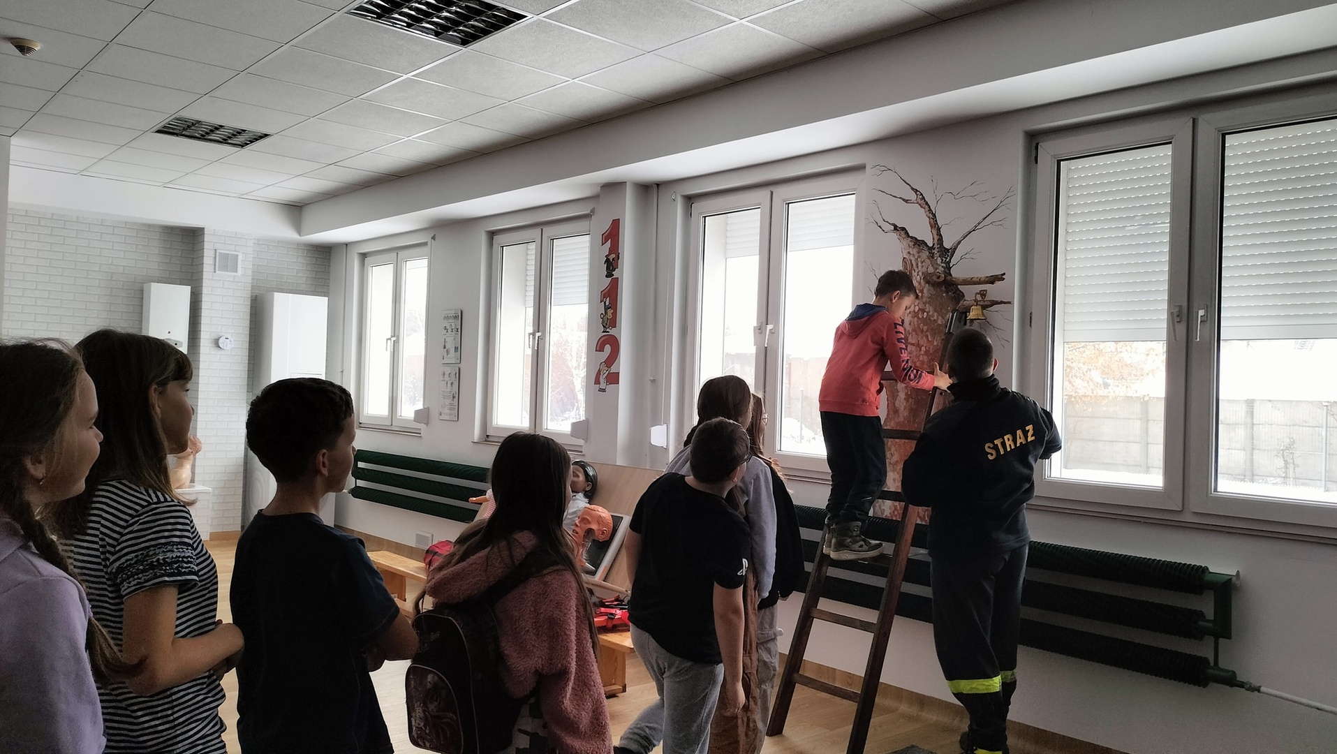 Tutaj powinien być opis