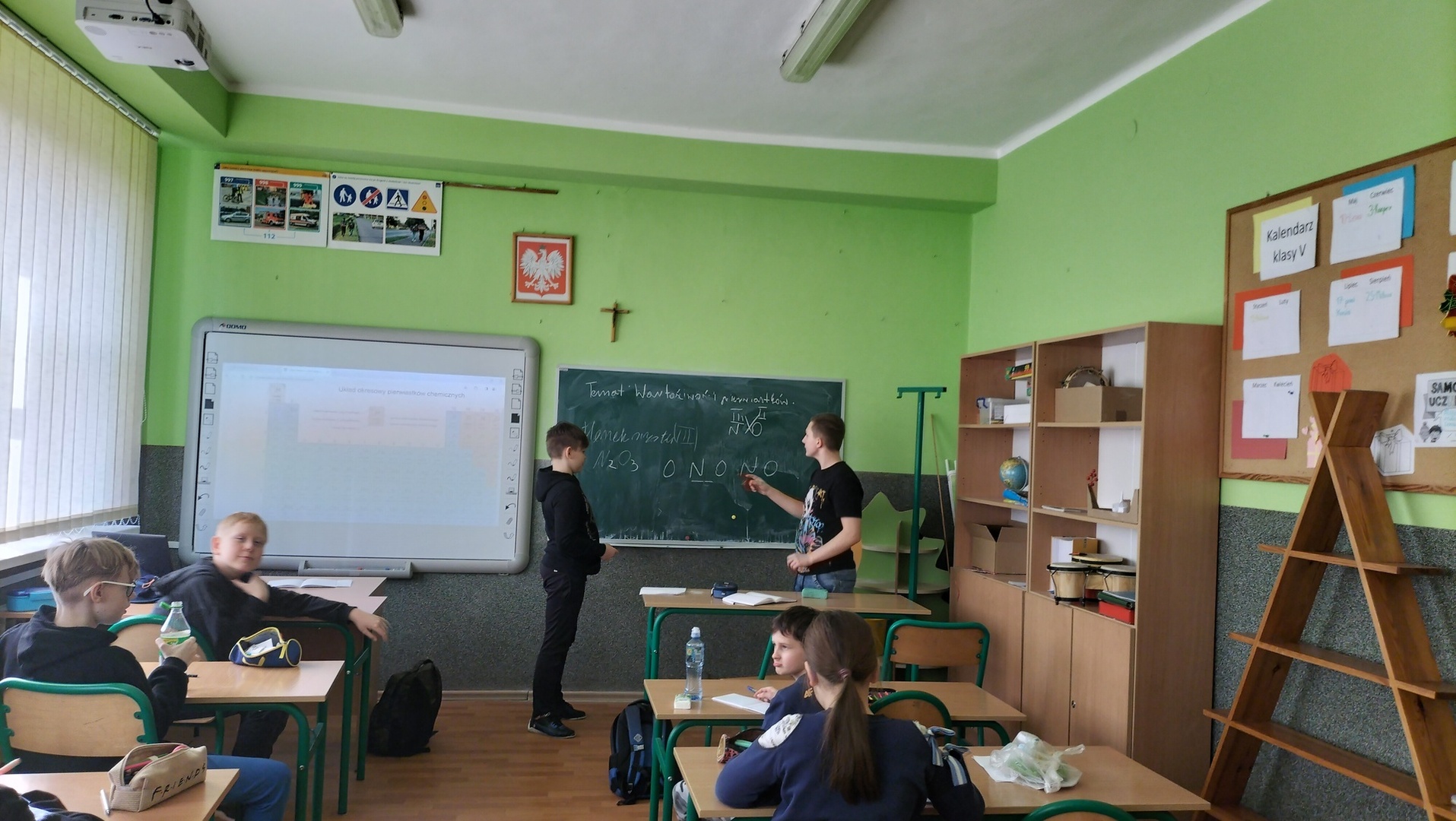 Tutaj powinien być opis