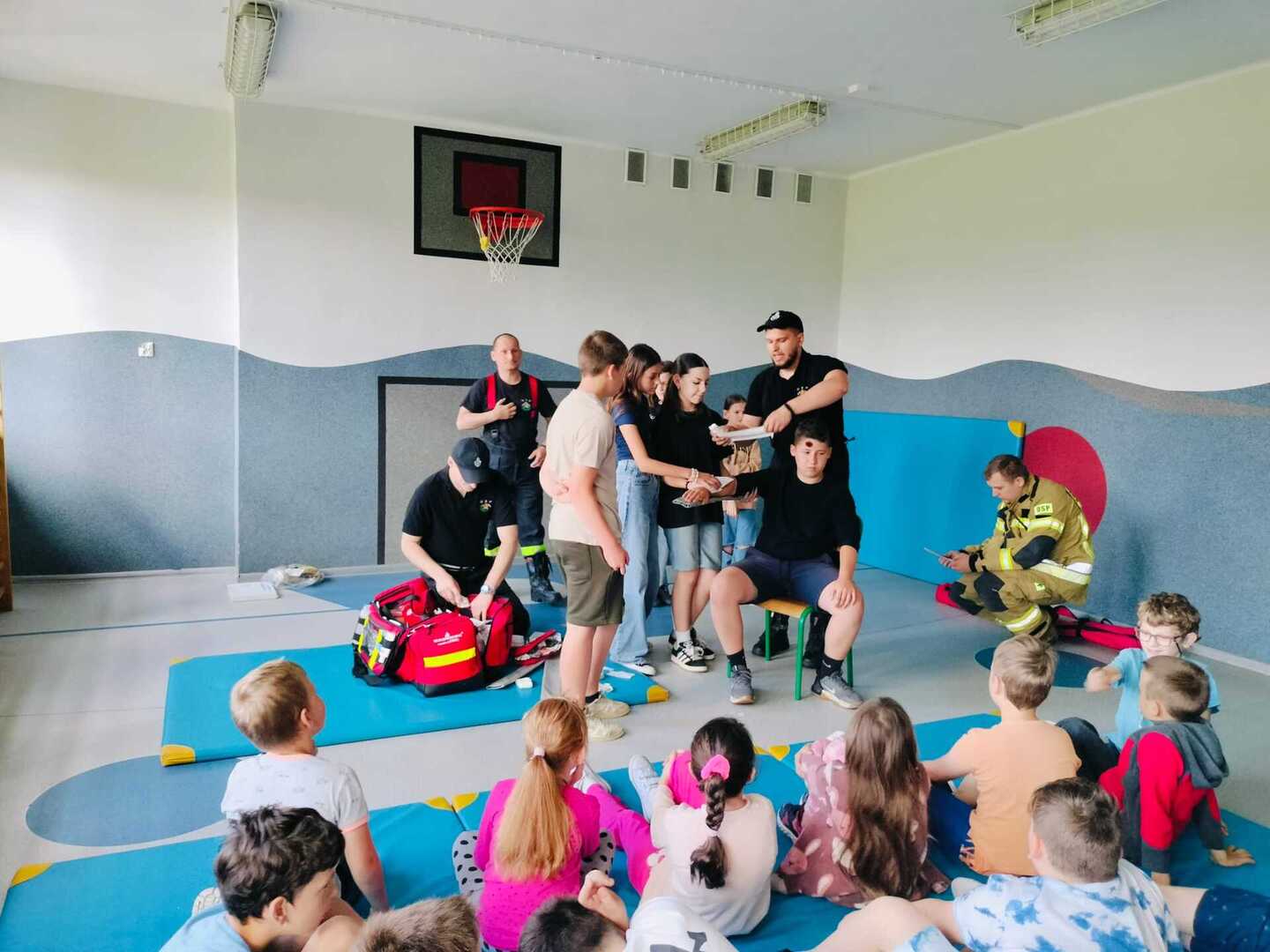Tutaj powinien być opis