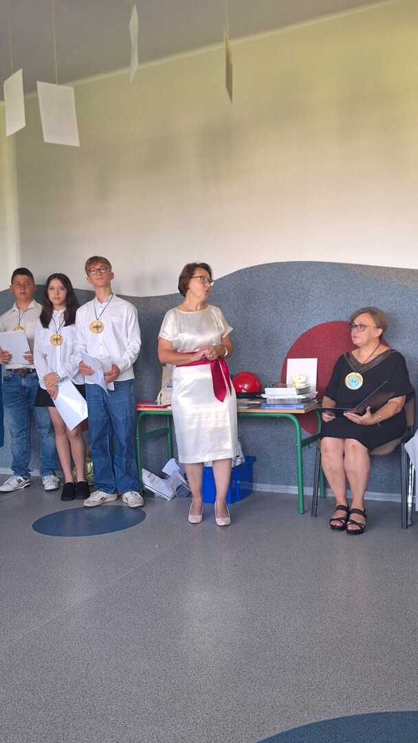 Tutaj powinien być opis