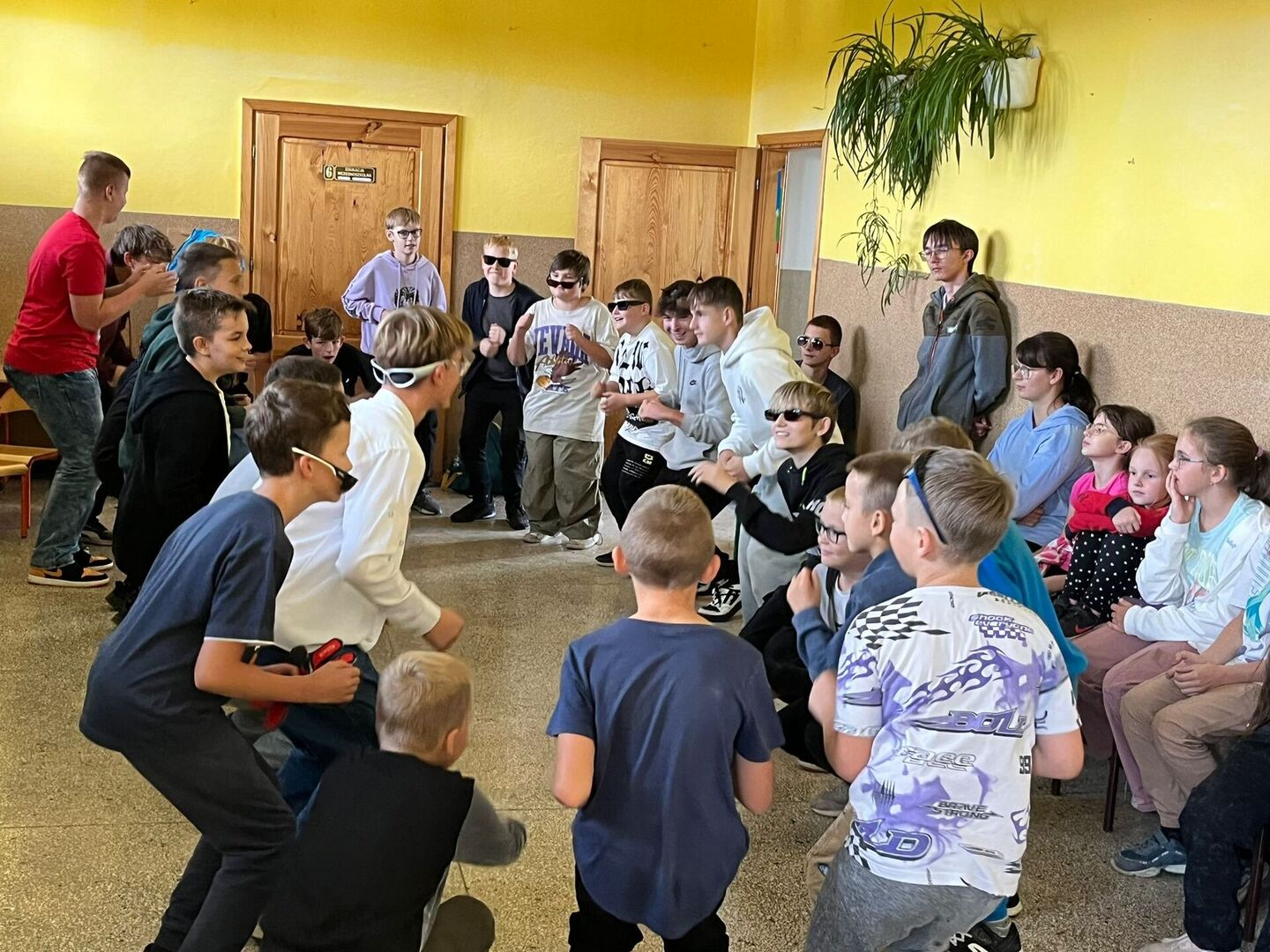 Tutaj powinien być opis