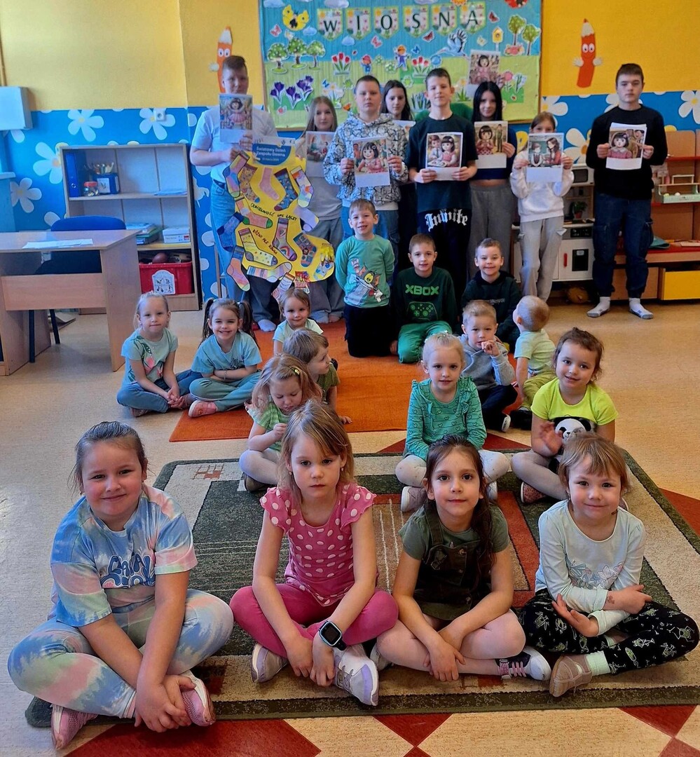 Tutaj powinien być opis