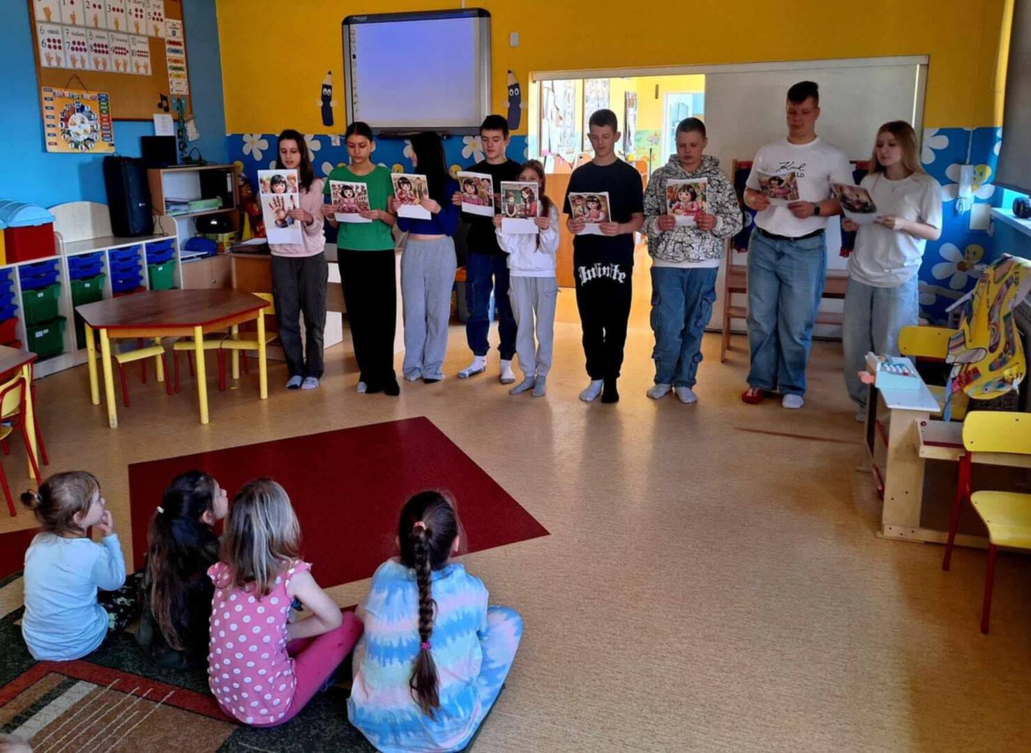 Tutaj powinien być opis