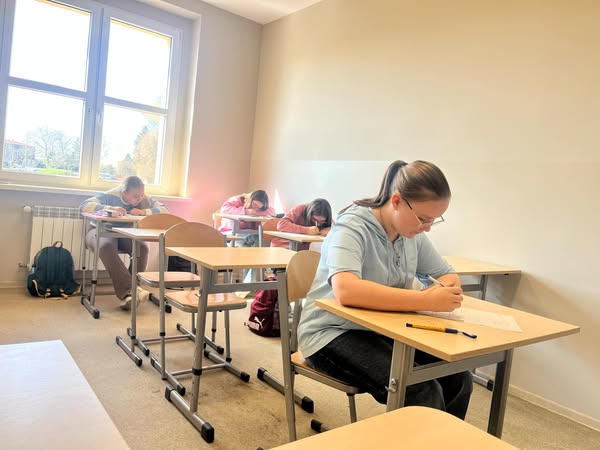 Tutaj powinien być opis