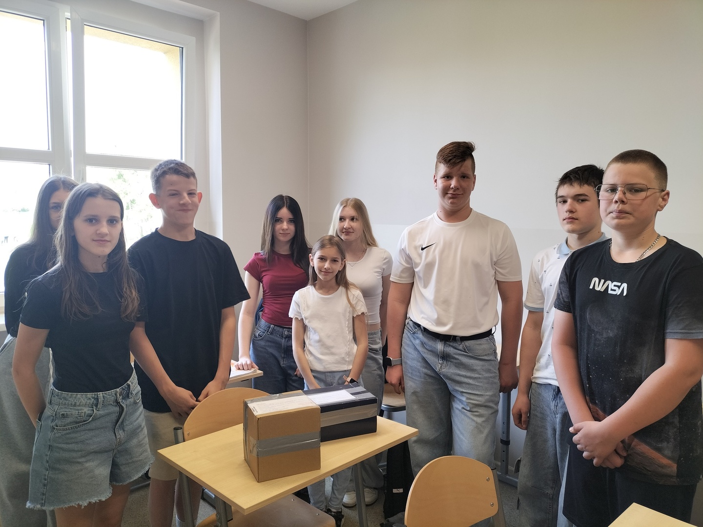 Tutaj powinien być opis