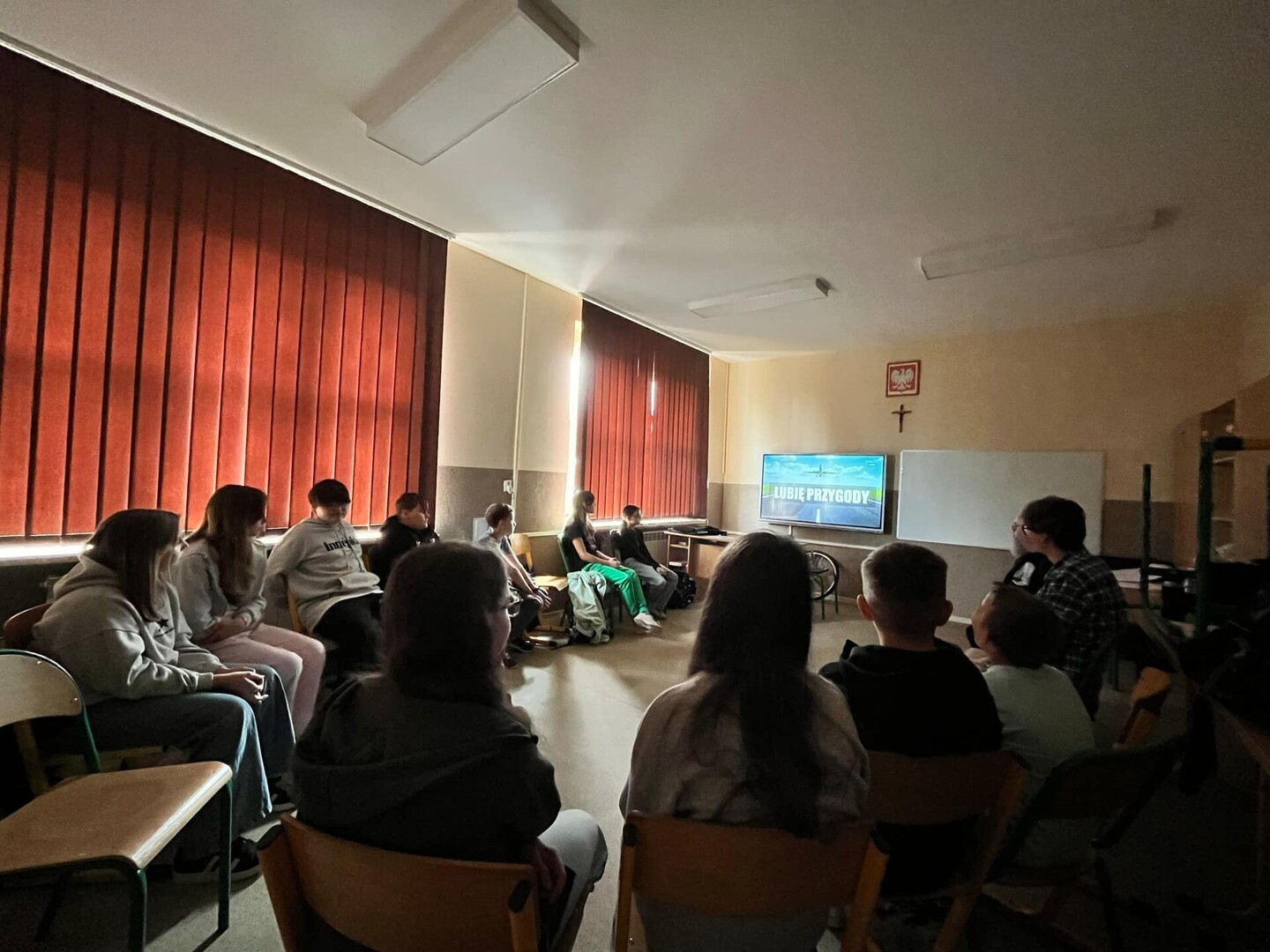 Tutaj powinien być opis