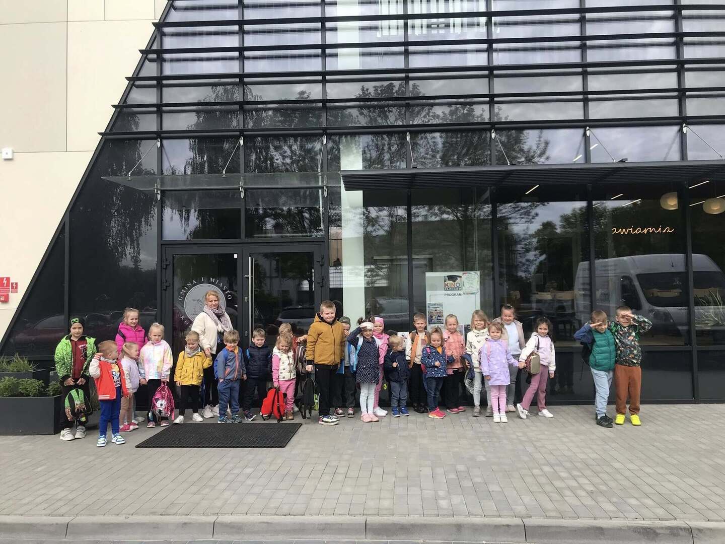 Tutaj powinien być opis