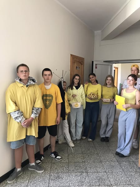 Tutaj powinien być opis
