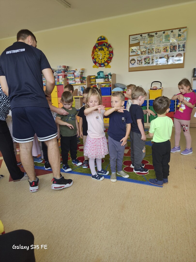 Tutaj powinien być opis