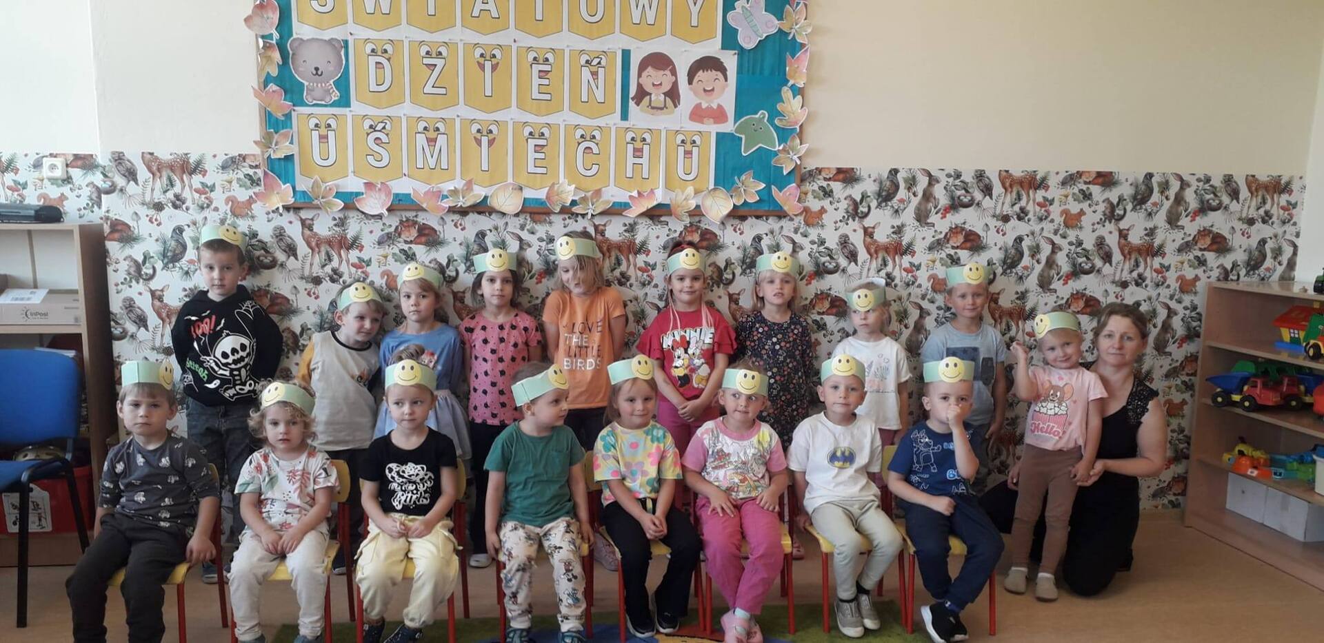 Tutaj powinien być opis