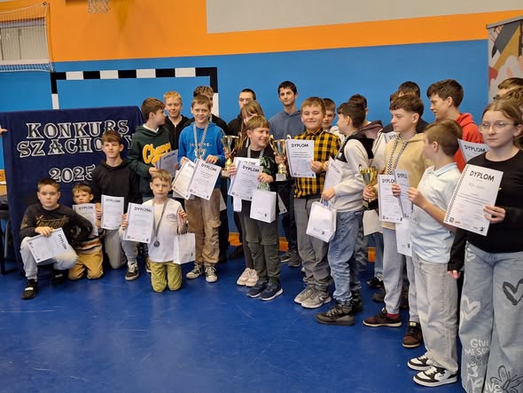 Tutaj powinien być opis