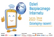 Dzień Bezpiecznego Internetu 2023